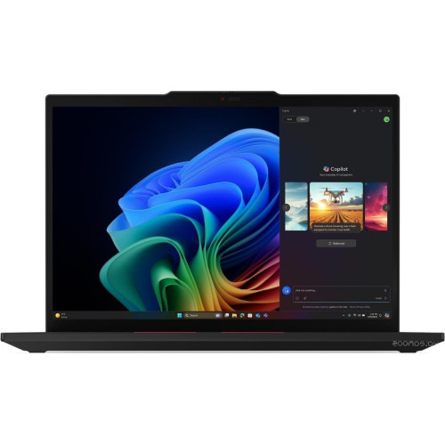 Ноутбук Lenovo ThinkPad T14 Gen 6 Intel 21QCA049CD