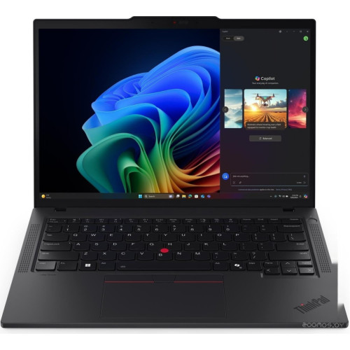 Ноутбук Lenovo ThinkPad T14 Gen 6 Intel 21QCA049CD