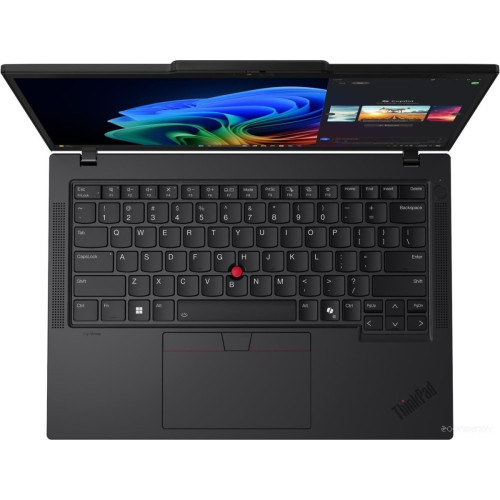 Ноутбук Lenovo ThinkPad T14 Gen 6 Intel 21QCA049CD