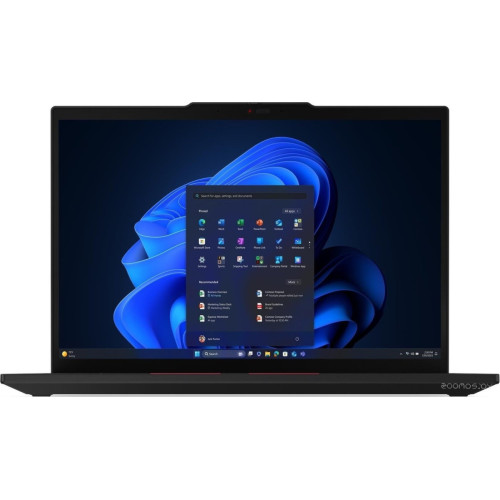 Ноутбук Lenovo ThinkPad T14 Gen 6 Intel 21QCA049CD