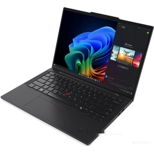 Ноутбук Lenovo ThinkPad T14s Gen 6 Intel 21QX000KUS
