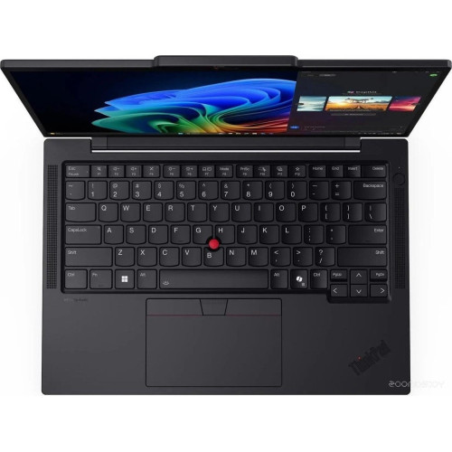 Ноутбук Lenovo ThinkPad T14s Gen 6 Intel 21QX000KUS