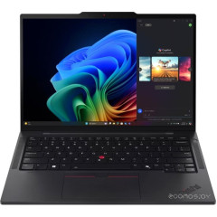 Ноутбук Lenovo ThinkPad T14s Gen 6 Intel 21R1002TUS