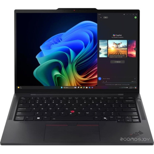 Ноутбук Lenovo ThinkPad T14s Gen 6 Intel 21R1002TUS