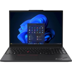 Ноутбук Lenovo ThinkPad T16 Gen 4 Intel 21QE0065FW
