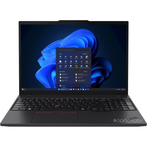 Ноутбук Lenovo ThinkPad T16 Gen 4 Intel 21QE0065FW
