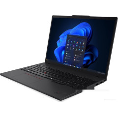 Ноутбук Lenovo ThinkPad T16 Gen 4 Intel 21QE0065FW
