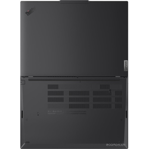 Ноутбук Lenovo ThinkPad T16 Gen 4 Intel 21QE0065FW