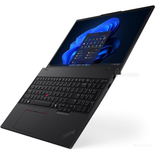 Ноутбук Lenovo ThinkPad T16 Gen 4 Intel 21QE0065FW