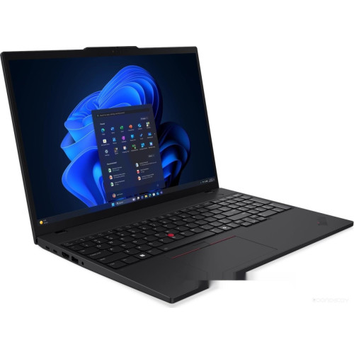 Ноутбук Lenovo ThinkPad T16 Gen 4 Intel 21QE0065FW