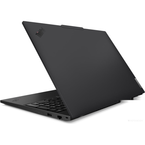 Ноутбук Lenovo ThinkPad T16 Gen 4 Intel 21QE0065FW