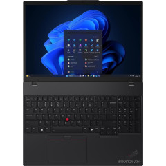 Ноутбук Lenovo ThinkPad T16 Gen 4 Intel 21QE0065FW