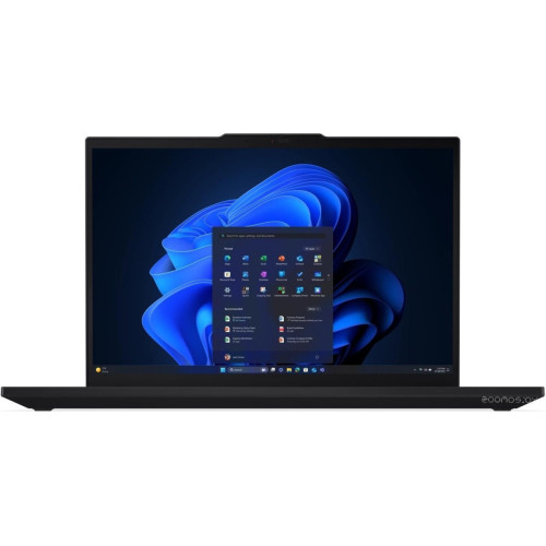 Ноутбук Lenovo ThinkPad T16 Gen 4 Intel 21QE0065FW