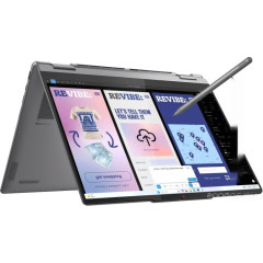 Ноутбук Lenovo Yoga 7 2-in-1 16ILL10 83JT0000US