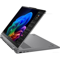 Ноутбук Lenovo Yoga 7 2-in-1 16ILL10 83JT0000US