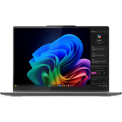 Ноутбук Lenovo Yoga 7 2-in-1 16ILL10 83JT0000US