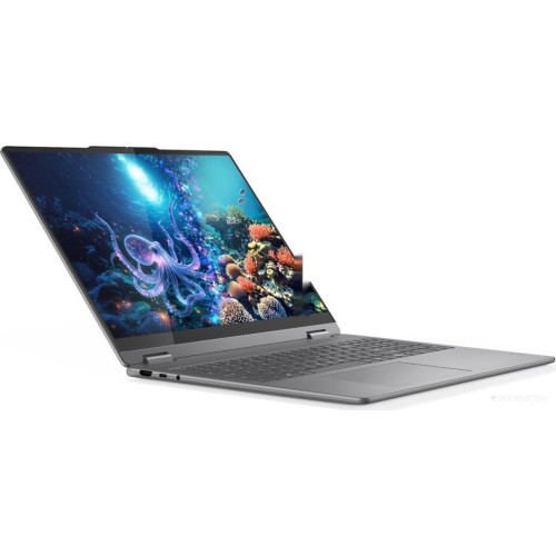 Ноутбук Lenovo Yoga 7 2-in-1 16ILL10 83JT0000US