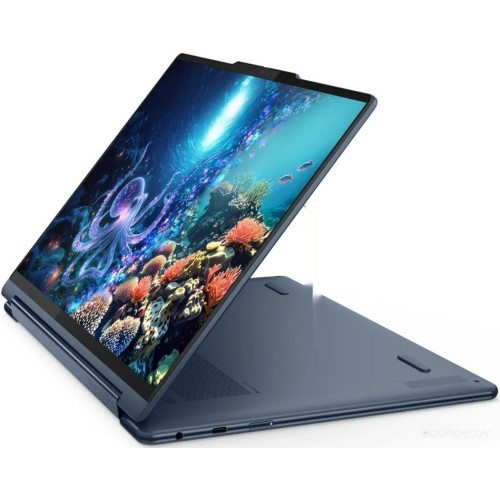 Ноутбук Lenovo Yoga 9 2-in-1 14ILL10 83LC0054RK