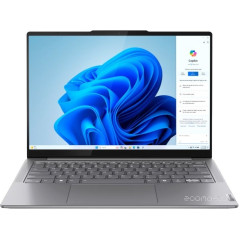 Ноутбук Lenovo Yoga Slim 7 14IMH9 83CV00E9RK