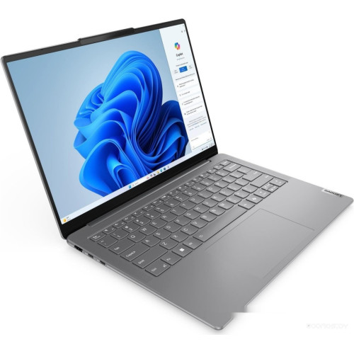 Ноутбук Lenovo Yoga Slim 7 14IMH9 83CV00E9RK
