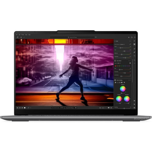 Ноутбук Lenovo Yoga Slim 7 14IMH9 83CV00E9RK