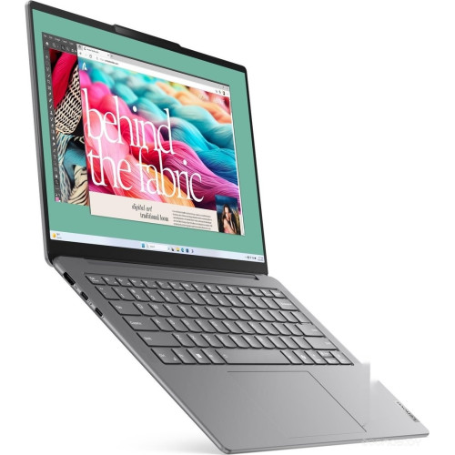 Ноутбук Lenovo Yoga Slim 7 14IMH9 83CV00E9RK