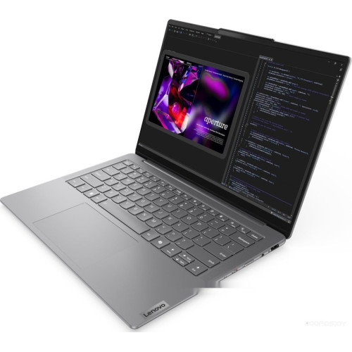 Ноутбук Lenovo Yoga Slim 7 14IMH9 83CV00E9RK