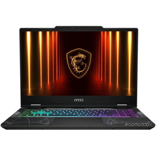 Ноутбук MSI Cyborg 15 B13WGKG-662CA