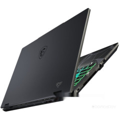 Ноутбук MSI Cyborg 15 B13WGKG-662CA