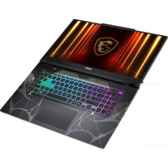 Ноутбук MSI Cyborg 17 B2RWFKG-283XRU