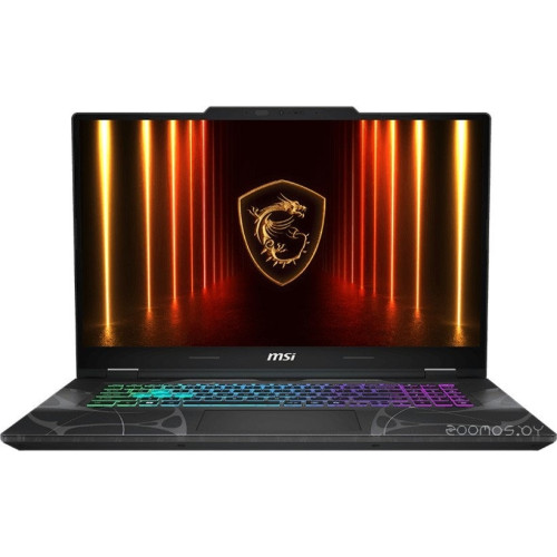 Ноутбук MSI Cyborg 17 B2RWFKG-284XRU