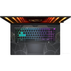 Ноутбук MSI Cyborg 17 B2RWFKG-284XRU