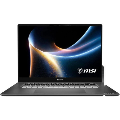 Ноутбук MSI Prestige 16 AI+ C3MG-030RU