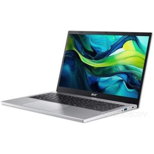Ноутбук Acer Aspire Go 15 AG15-21PT-R5GQ NX.JJJAA.004