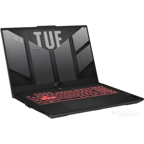 Ноутбук Asus TUF Gaming A17 2023 FA707NUQ-HX010