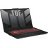 Ноутбук Asus TUF Gaming A17 2023 FA707NUQ-HX010