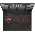 Ноутбук Asus TUF Gaming A17 2023 FA707NUQ-HX010