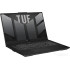 Ноутбук Asus TUF Gaming A17 2023 FA707NUQ-HX010