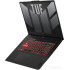 Ноутбук Asus TUF Gaming A17 2023 FA707NUQ-HX010