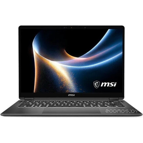 Ноутбук MSI Prestige 16 Flip AI+ C3MTG-028RU