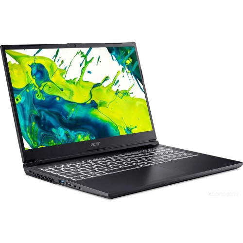 Ноутбук Acer Aspire 7 A715-59G-58A8 NH.QX6SA.001