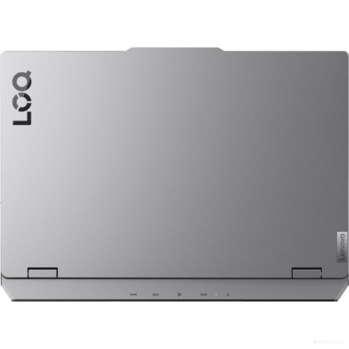 Ноутбук Lenovo LOQ 15IRX10 83JE00PMRK
