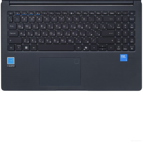 Ноутбук Asus ExpertBook B1 B1503CVA-S70419