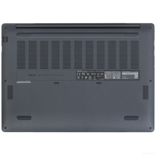 Ноутбук Asus ExpertBook B3 B3605CCA-MB0202