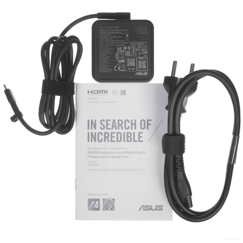 Ноутбук Asus ExpertBook B3 B3605CCA-MB0204