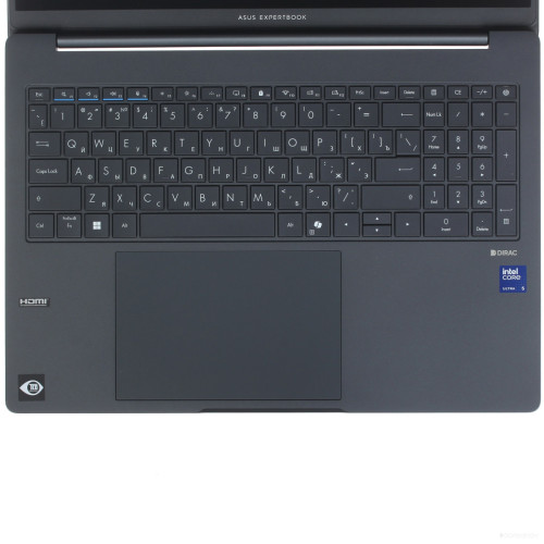 Ноутбук Asus ExpertBook B3 B3605CCA-MB0204