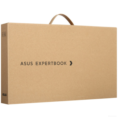 Ноутбук Asus ExpertBook B5 B5605CCA-PL0124X