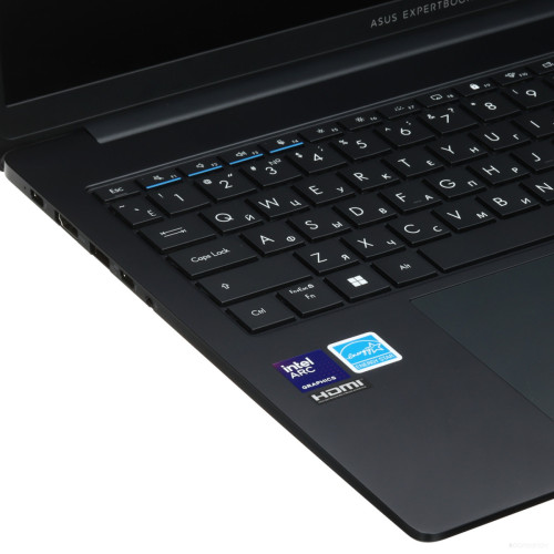 Ноутбук Asus ExpertBook B5 B5605CCA-PL0124X