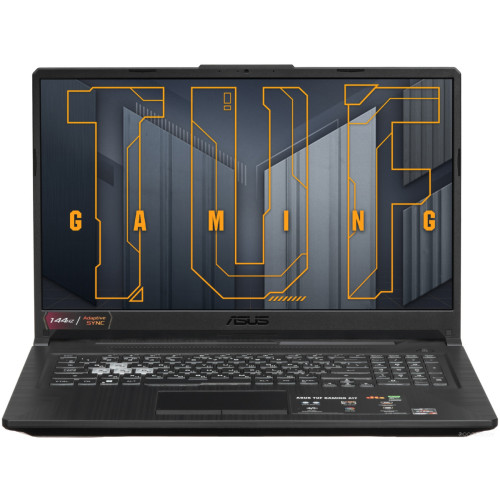 Ноутбук Asus TUF Gaming A15 FA506NCQ-HN031 Win 11 Pro