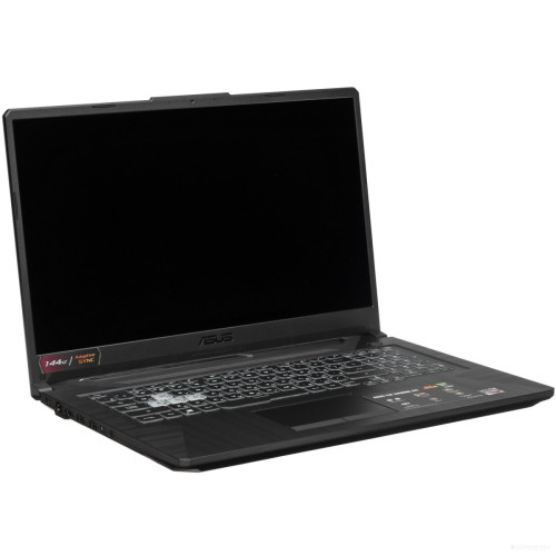 Ноутбук Asus TUF Gaming A15 FA506NCQ-HN031 Win 11 Pro